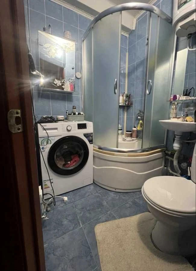 Продається однокімнатна квартира (35 м²) в Києві, Оболонський район