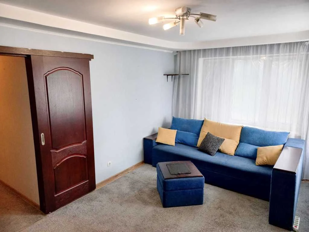 For Sale: 2-bedroom apartment (46 sq m) in Kyiv, Sviatoshin district