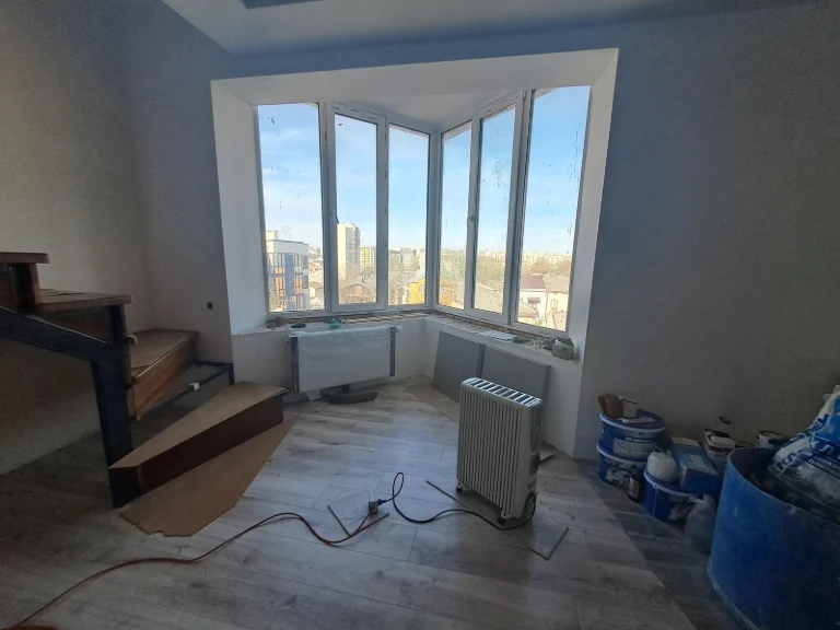 Продаж. 3-х кімнатна квартира. Тернопіль, Старий парк, вул.