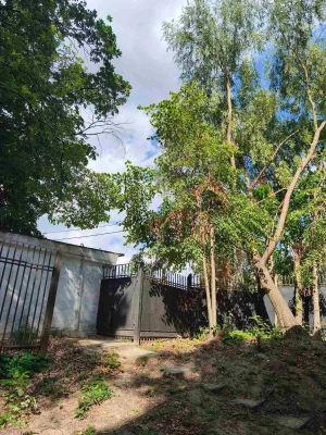 Феофания продаж будинок на 4 квартири. 40кВт. Танхаус. 17500