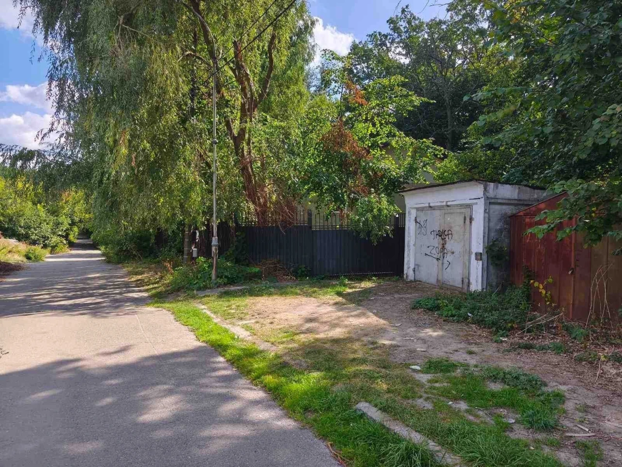 Феофания продаж будинок на 4 квартири. 40кВт. Танхаус. 17500