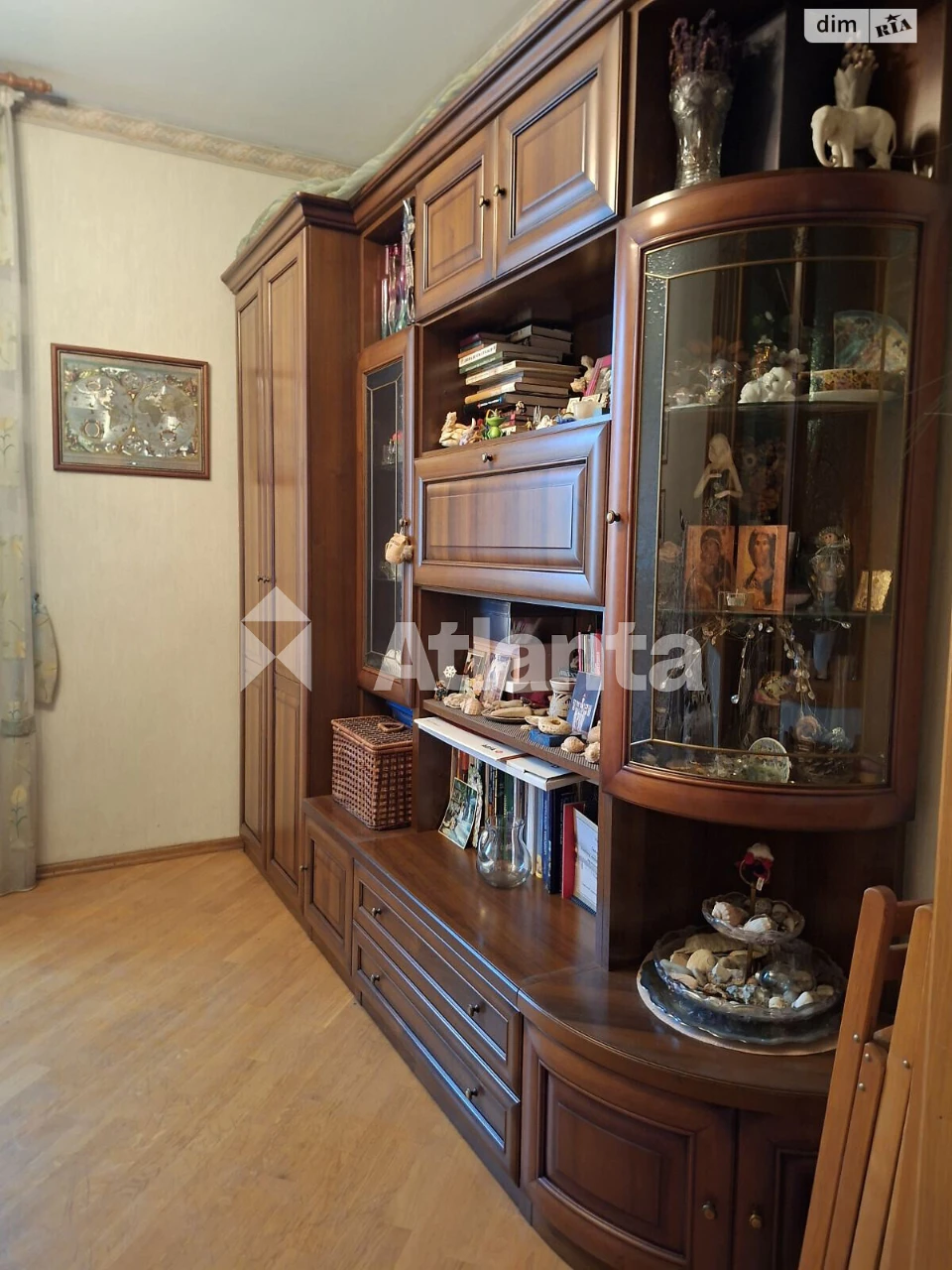 Продажа Квартиры Приморский