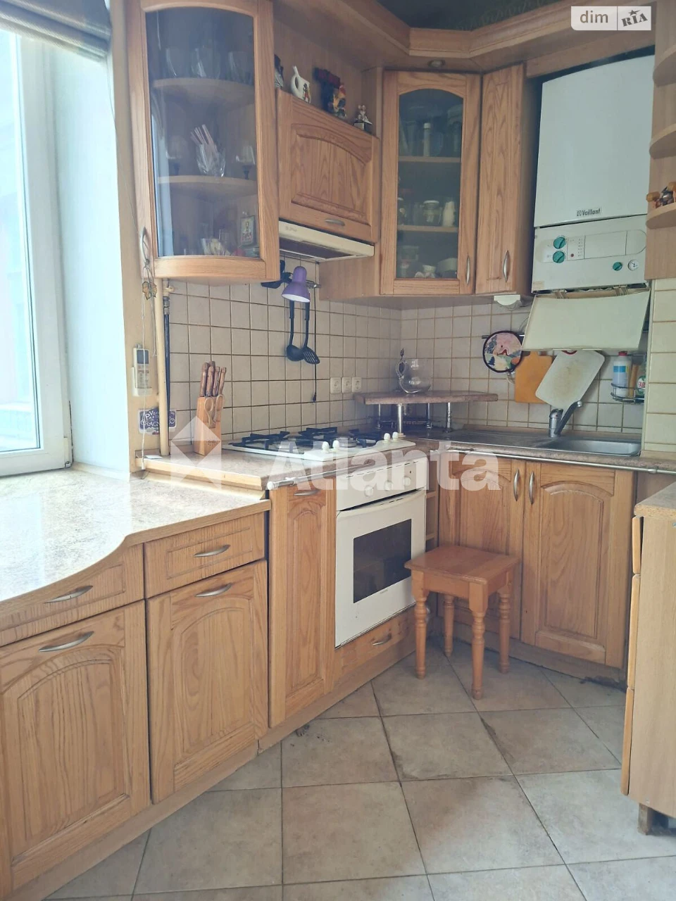 Продажа Квартиры Приморский