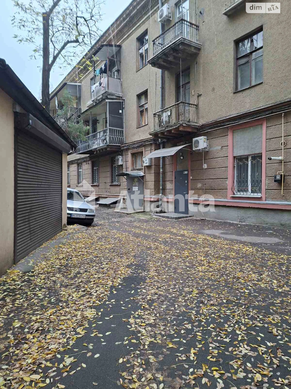 Продажа Квартиры Приморский