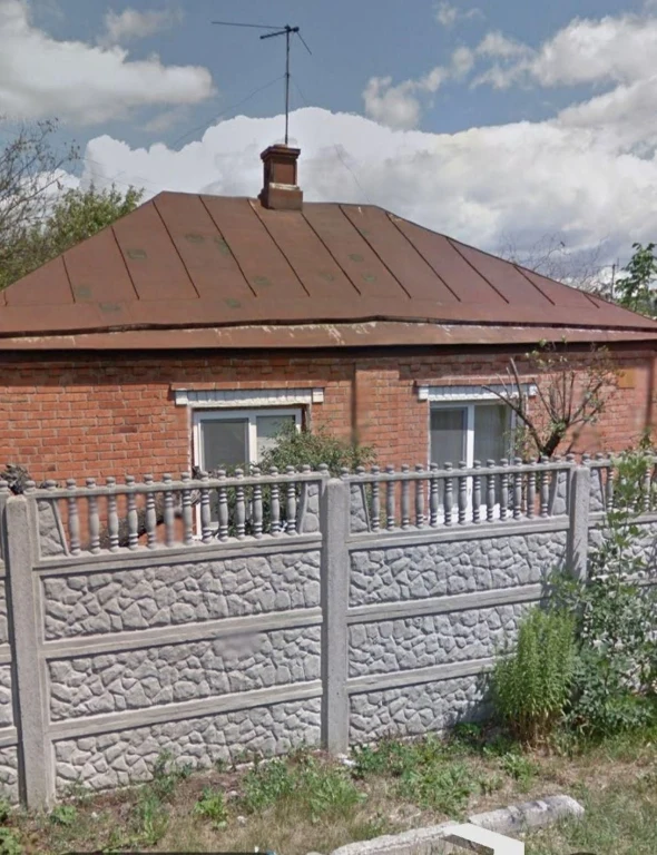 House 48m2, Bavaria, Leine,