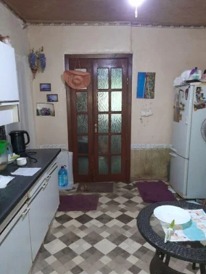 House 48m2, Bavaria, Leine,