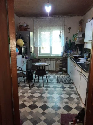 House 48m2, Bavaria, Leine,
