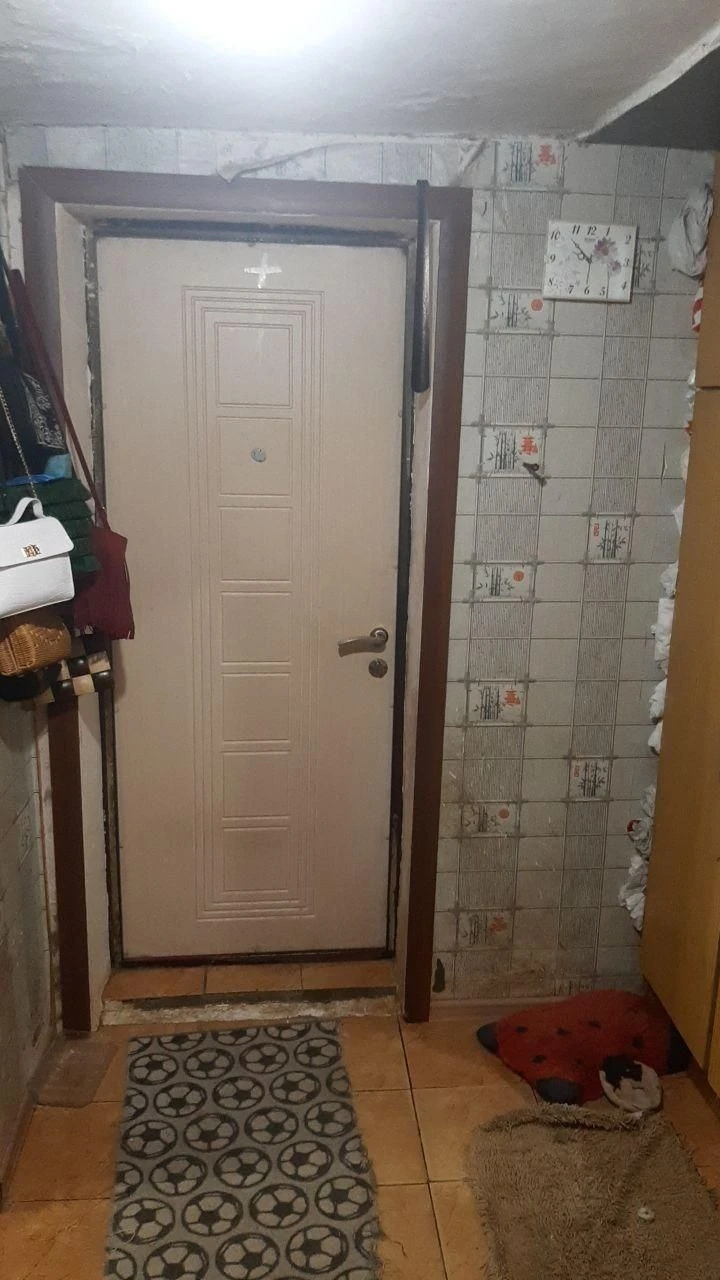 House 48m2, Bavaria, Leine,