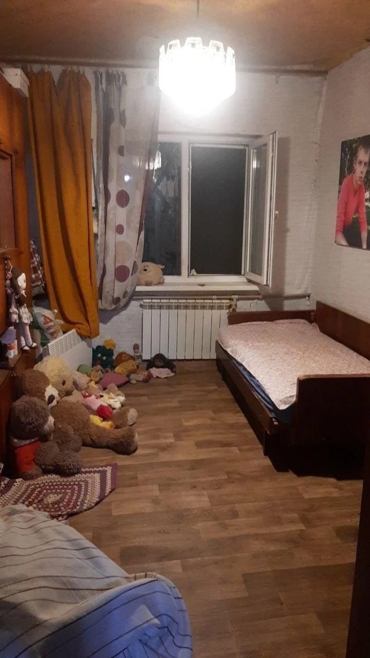 House 48m2, Bavaria, Leine,