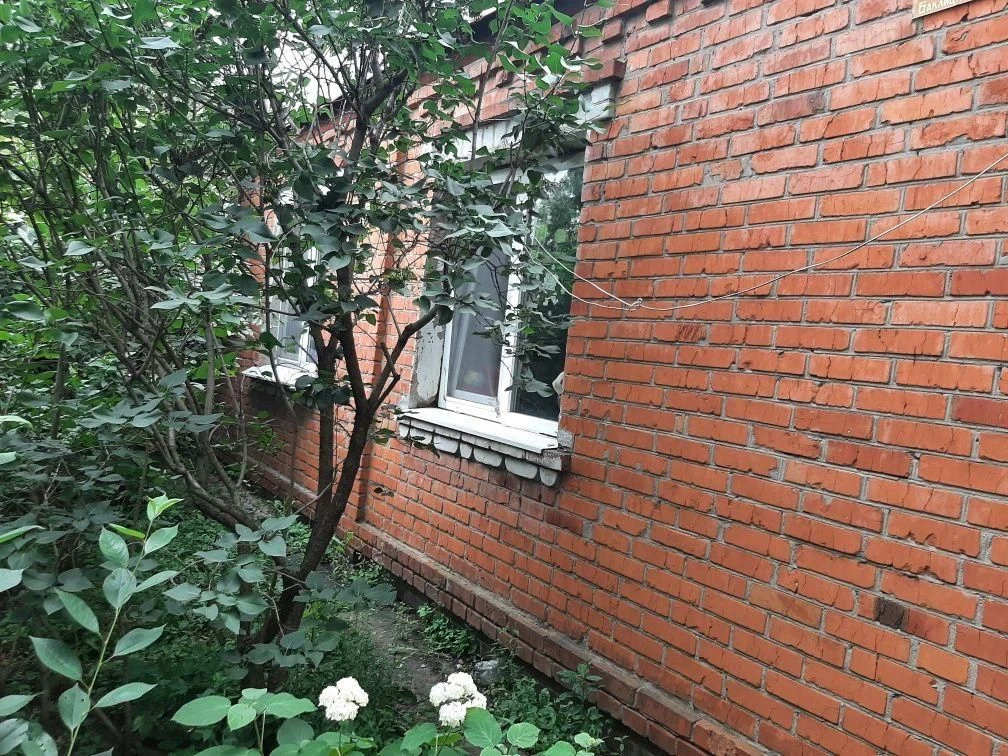 House 48m2, Bavaria, Leine,