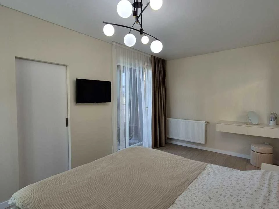 Apartment. Ivano-Frankivsk, Juliana Pelechа Street