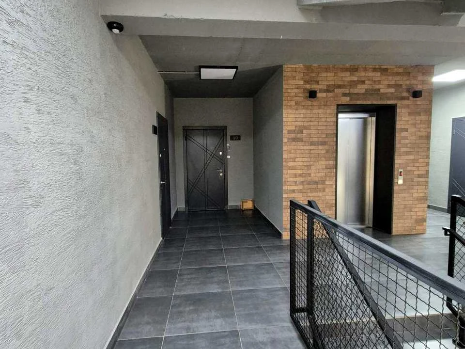 Apartment. Ivano-Frankivsk, Juliana Pelechа Street