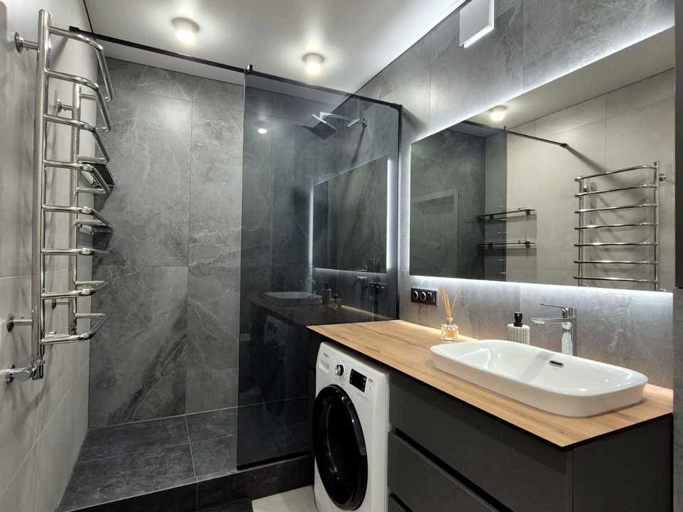 Apartment. Ivano-Frankivsk, Juliana Pelechа Street