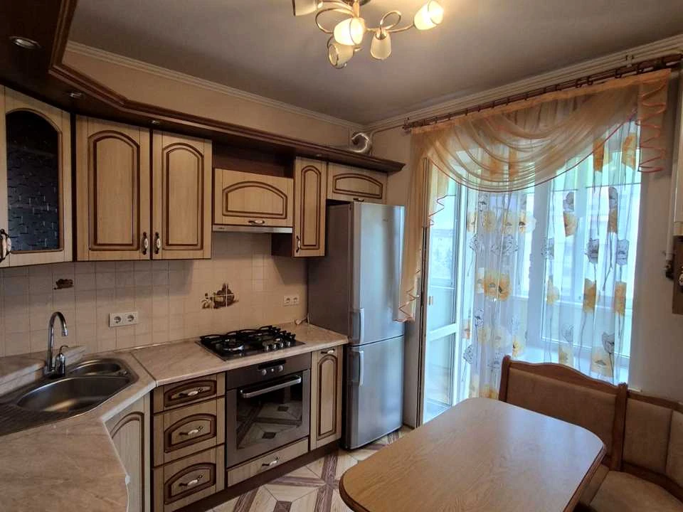 Квартира. Івано-Франківськ, вулиця Горбачевського