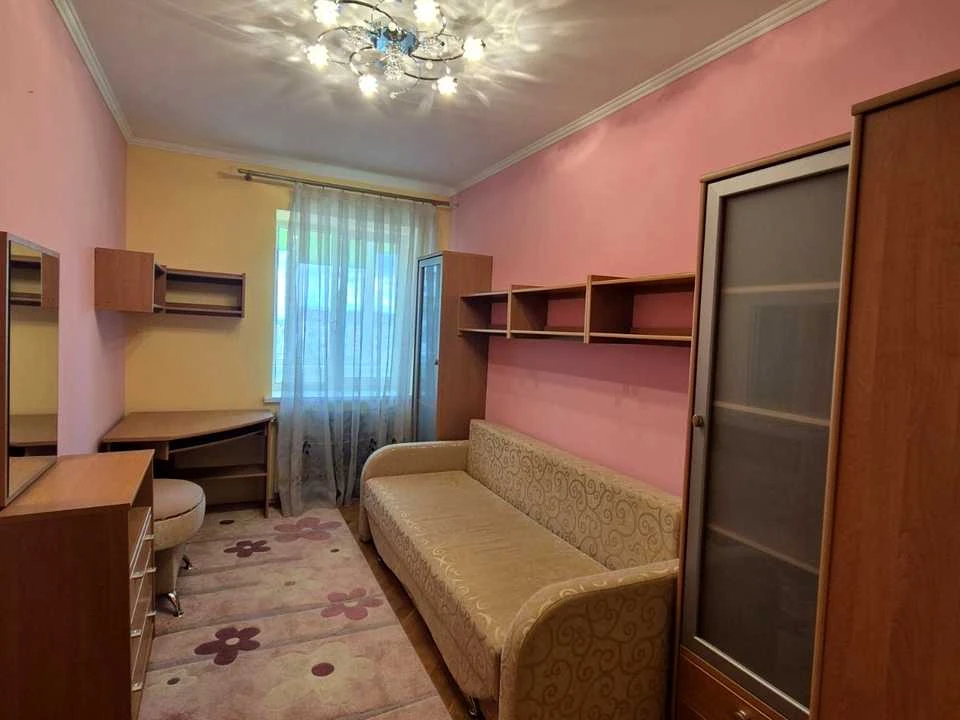 Квартира. Івано-Франківськ, вулиця Горбачевського