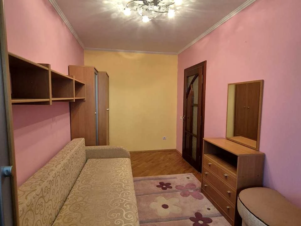 Квартира. Івано-Франківськ, вулиця Горбачевського