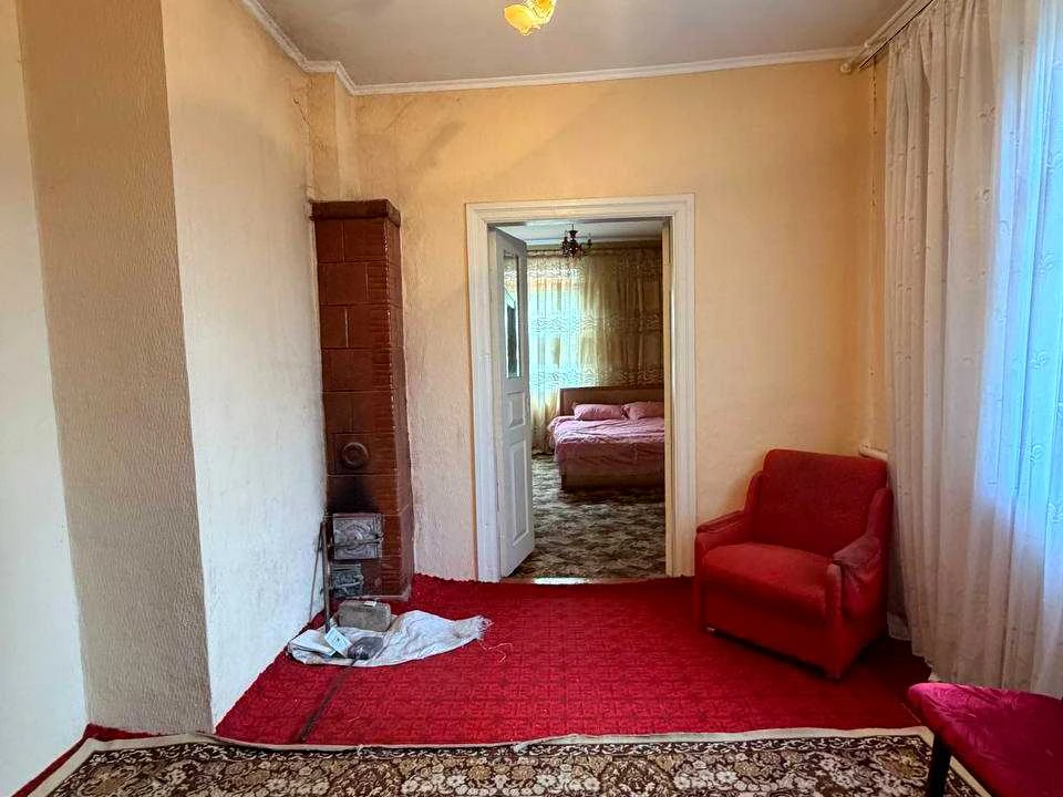 House. Kamelnyzky, Atamana Street