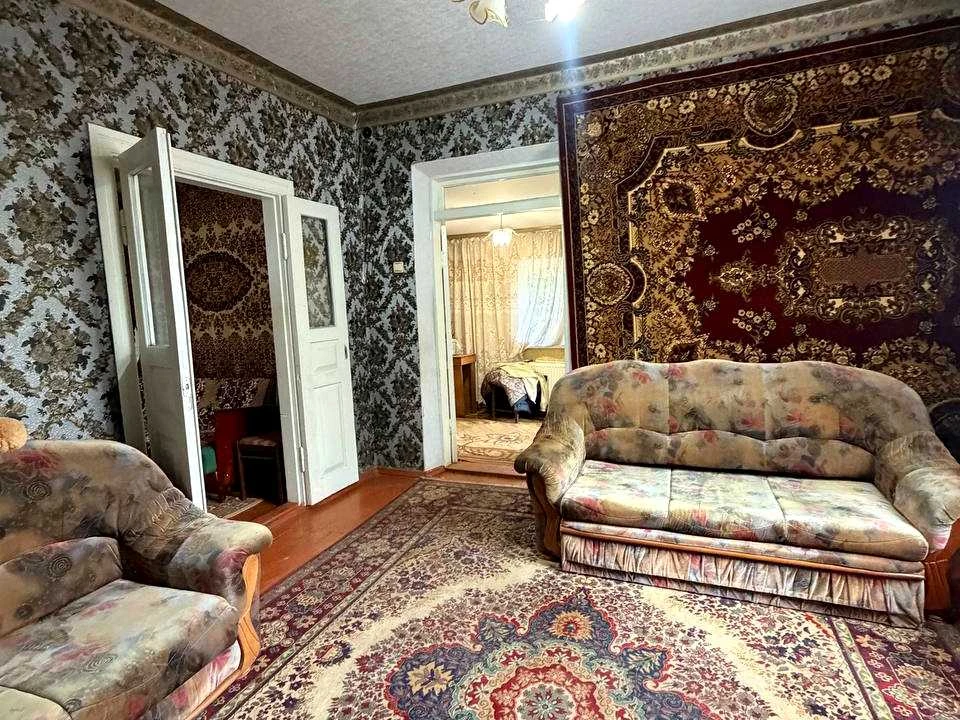 House. Kamelnyzky, Atamana Street
