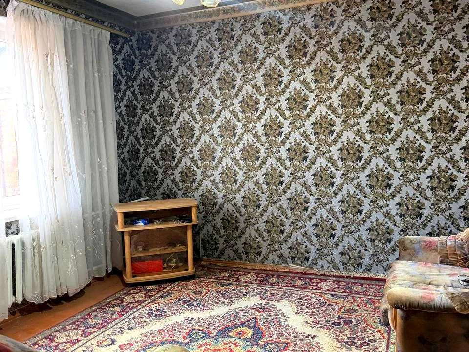 House. Kamelnyzky, Atamana Street