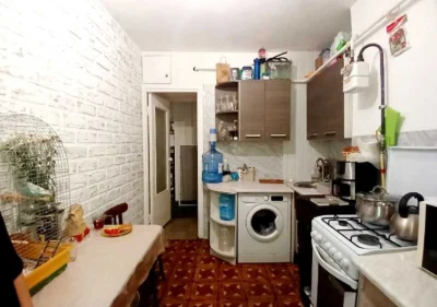 FOR SALE 2-bedroom apartment on Kolyadznii (3 Slobidska - Central)