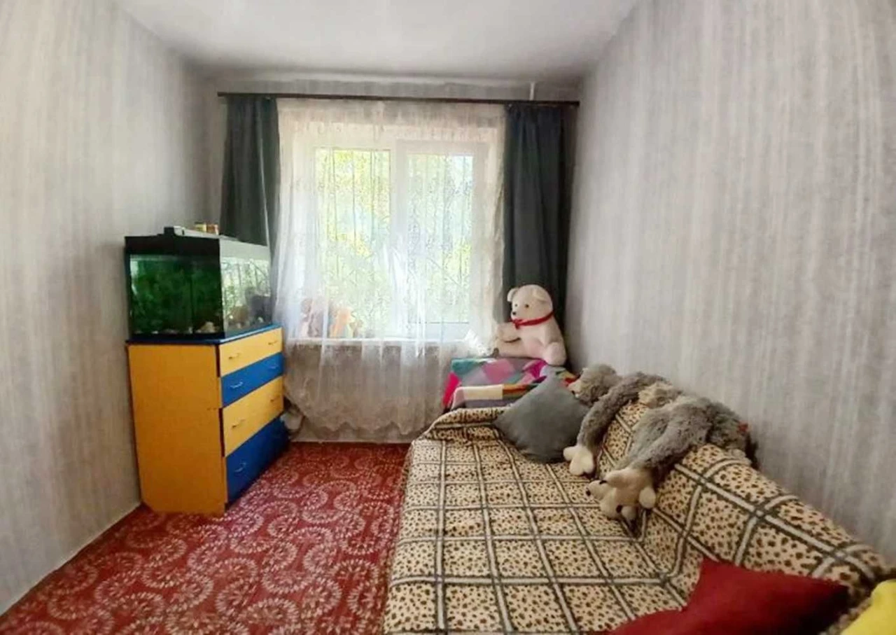 FOR SALE 2-bedroom apartment on Kolyadznii (3 Slobidska - Central)