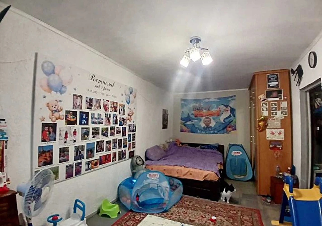 FOR SALE 2-bedroom apartment on Kolyadznii (3 Slobidska - Central)