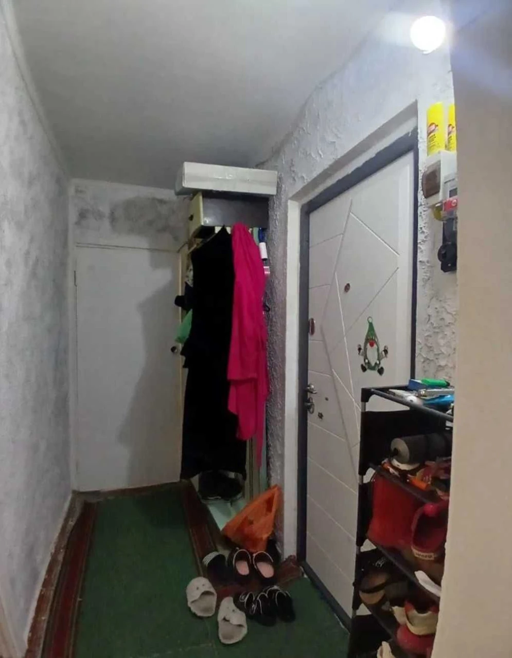 FOR SALE 2-bedroom apartment on Kolyadznii (3 Slobidska - Central)