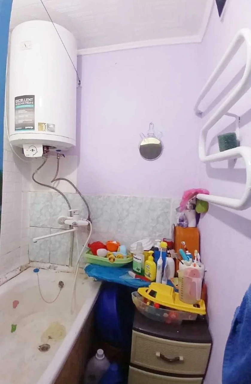 FOR SALE 2-bedroom apartment on Kolyadznii (3 Slobidska - Central)
