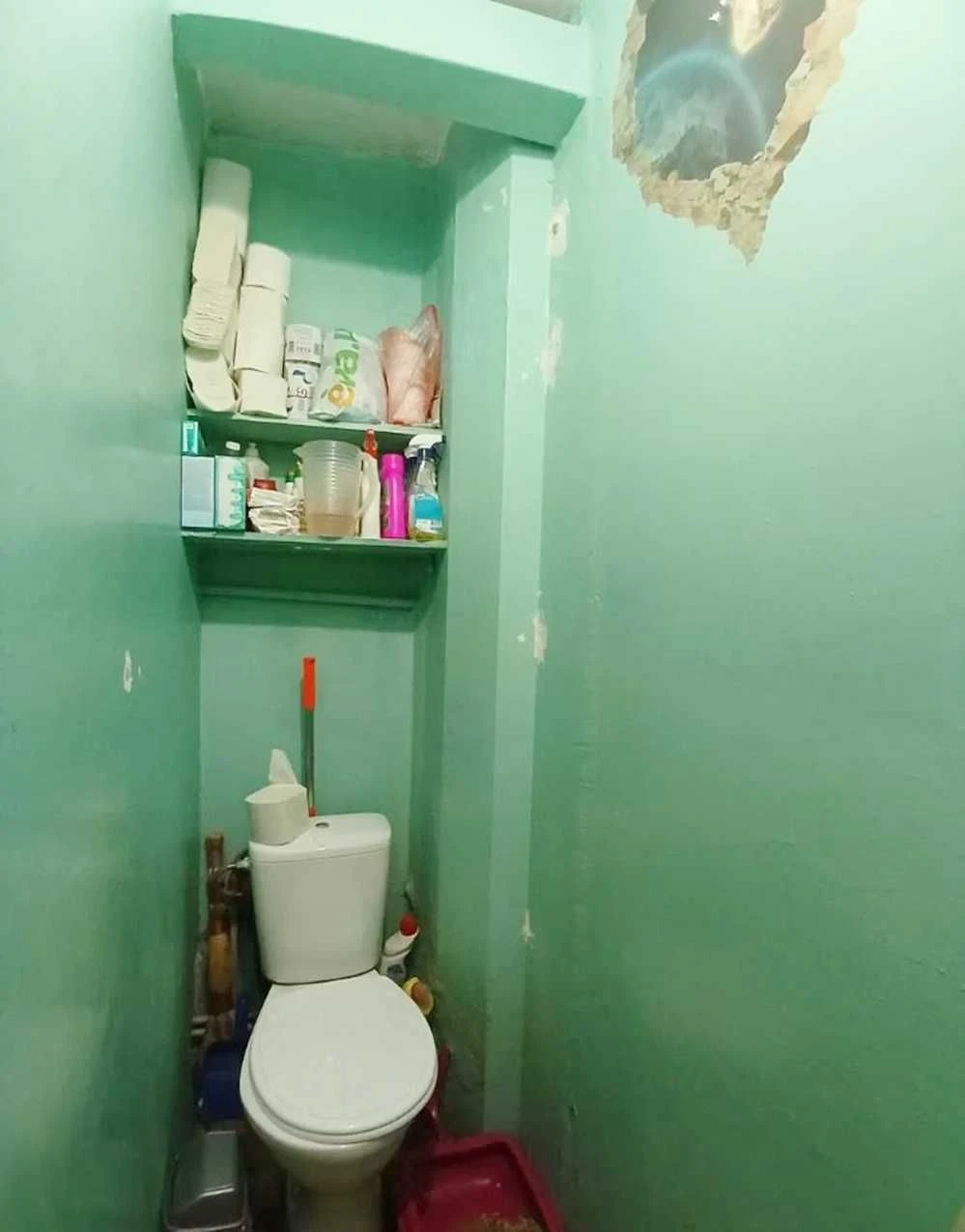 FOR SALE 2-bedroom apartment on Kolyadznii (3 Slobidska - Central)