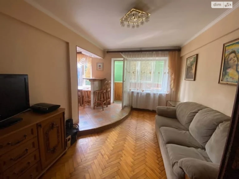 Long-Term Rental Apartment East