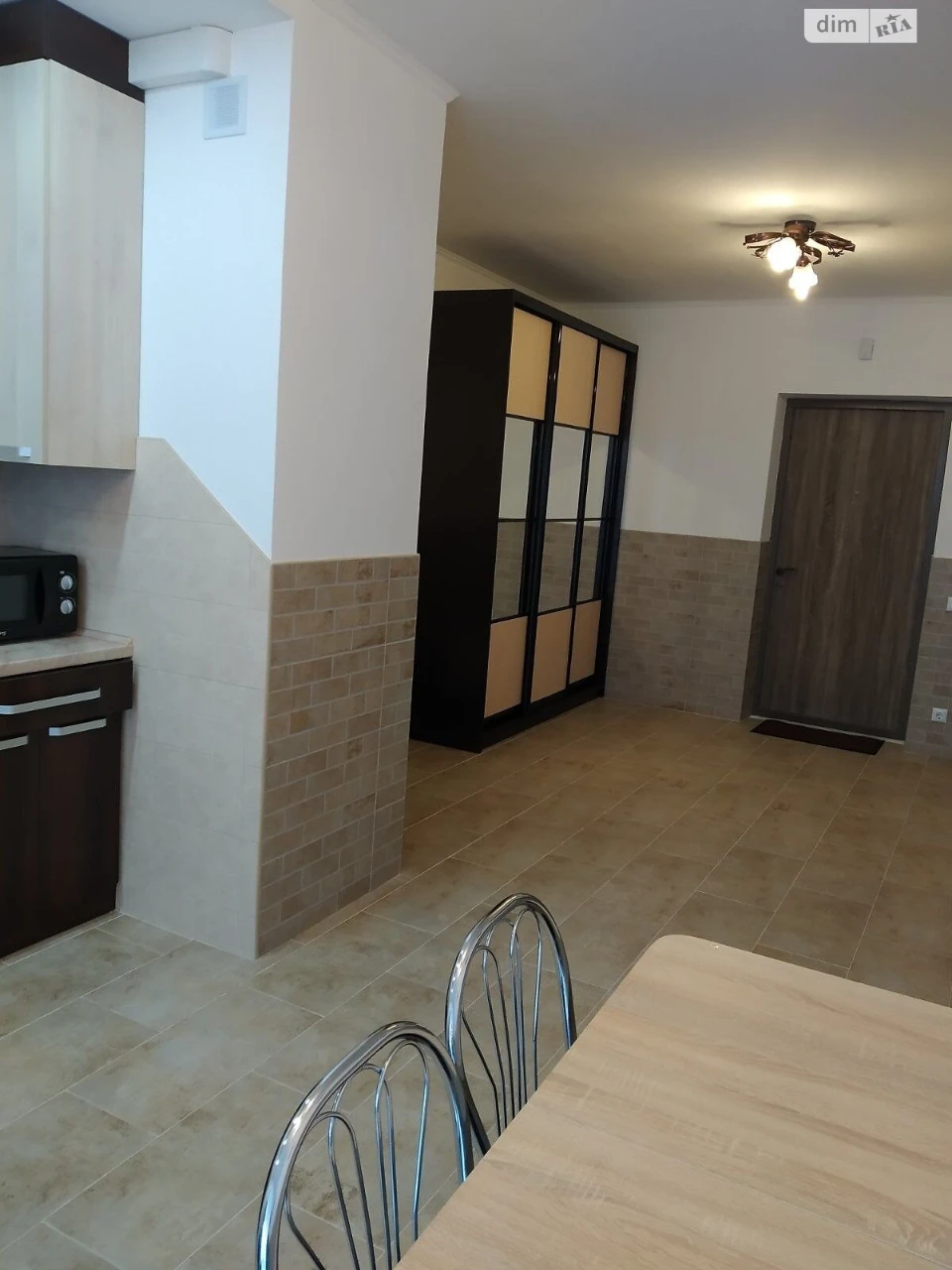 For Long-Term Rent - New World Apartment