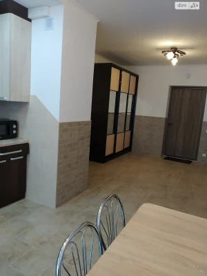 For Long-Term Rent - New World Apartment