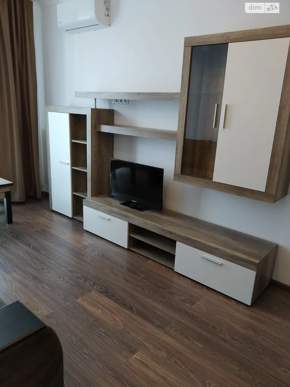 For Long-Term Rent - New World Apartment
