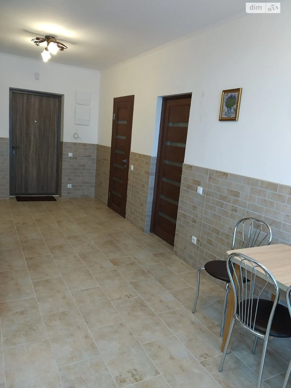 For Long-Term Rent - New World Apartment