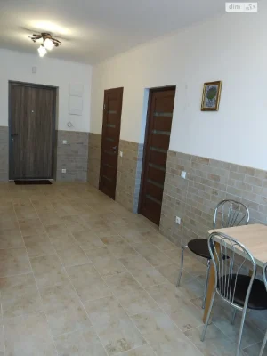 For Long-Term Rent - New World Apartment
