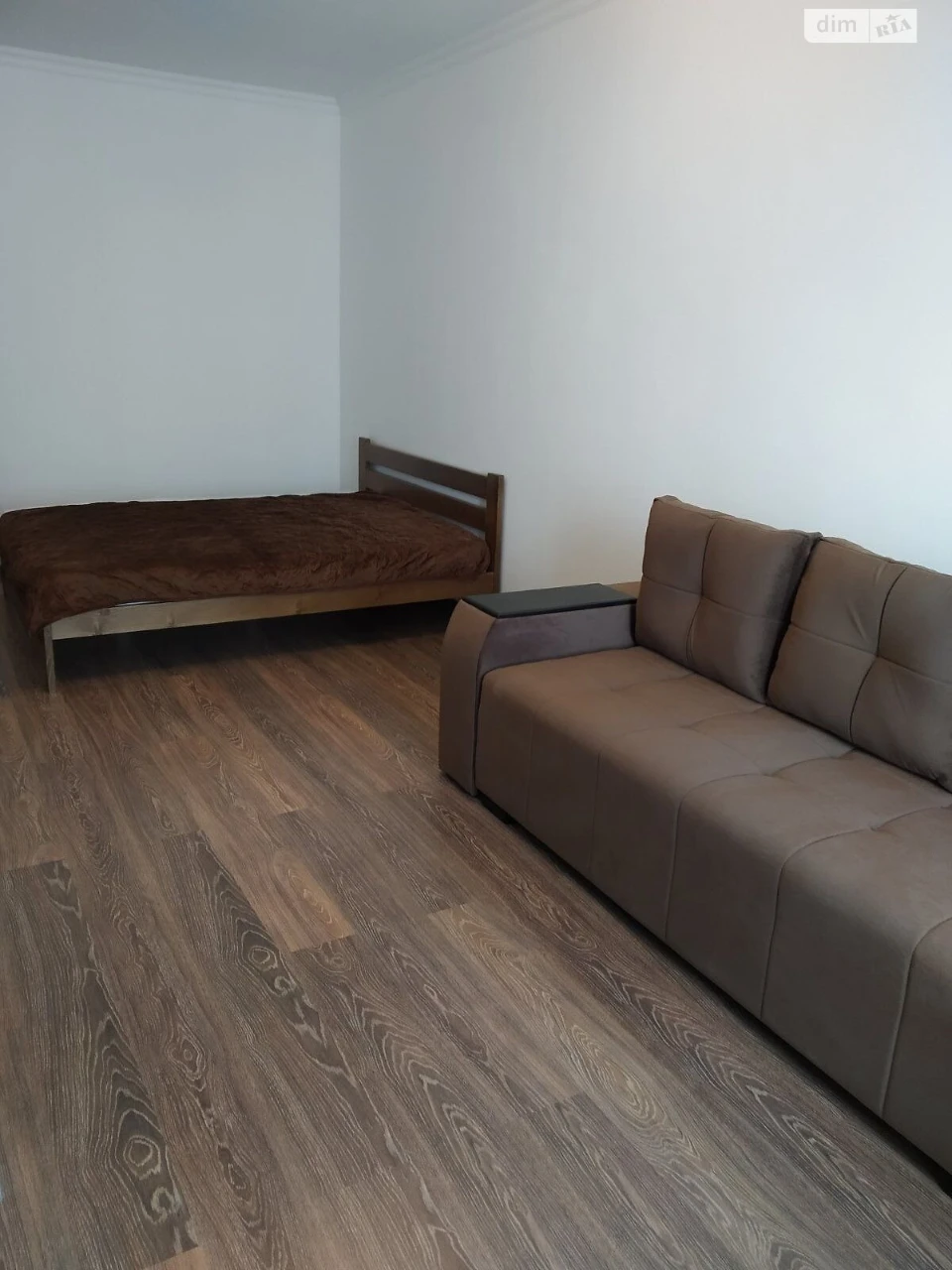 For Long-Term Rent - New World Apartment