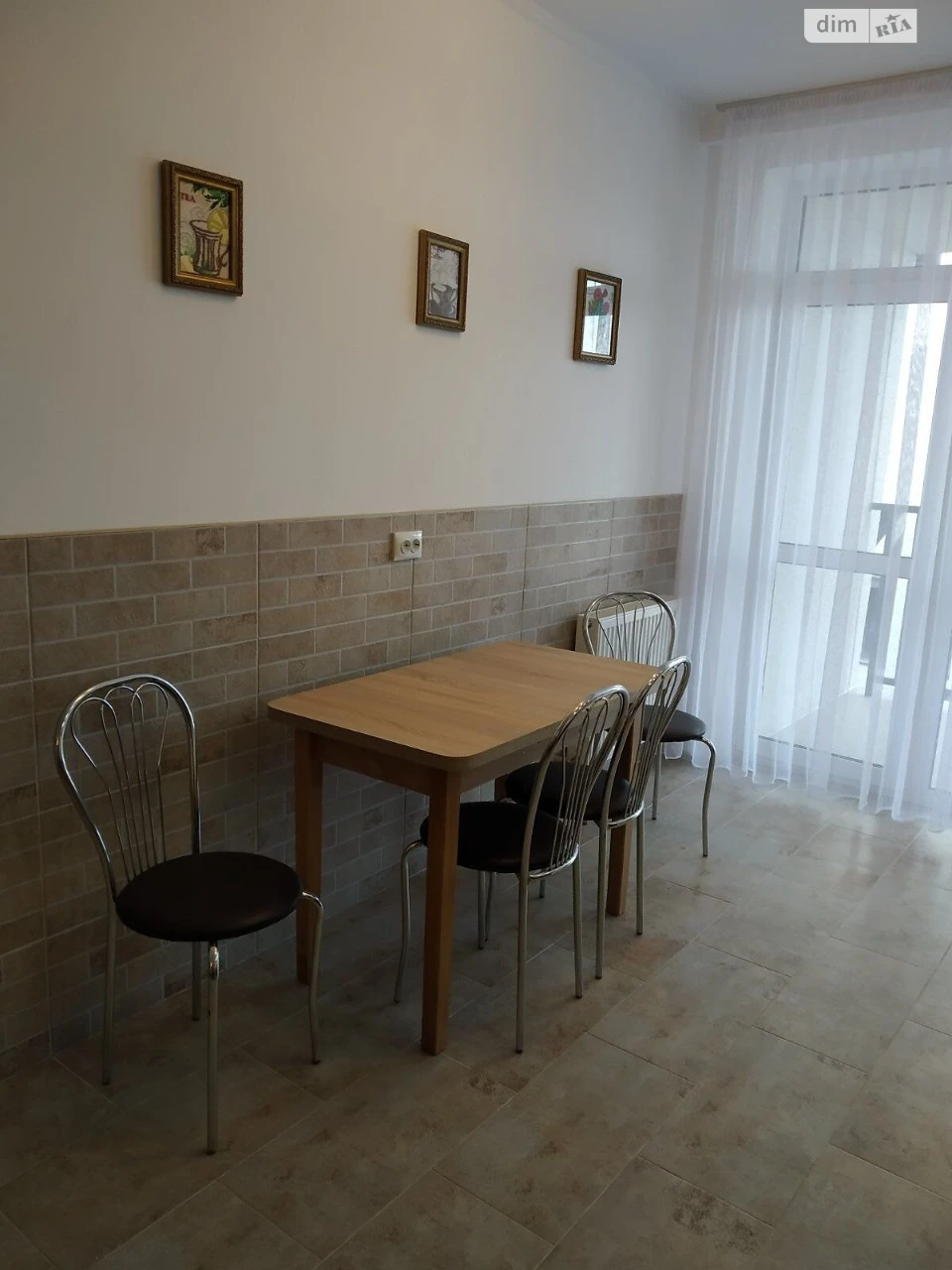 For Long-Term Rent - New World Apartment