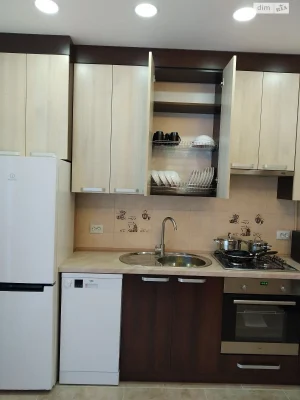 For Long-Term Rent - New World Apartment