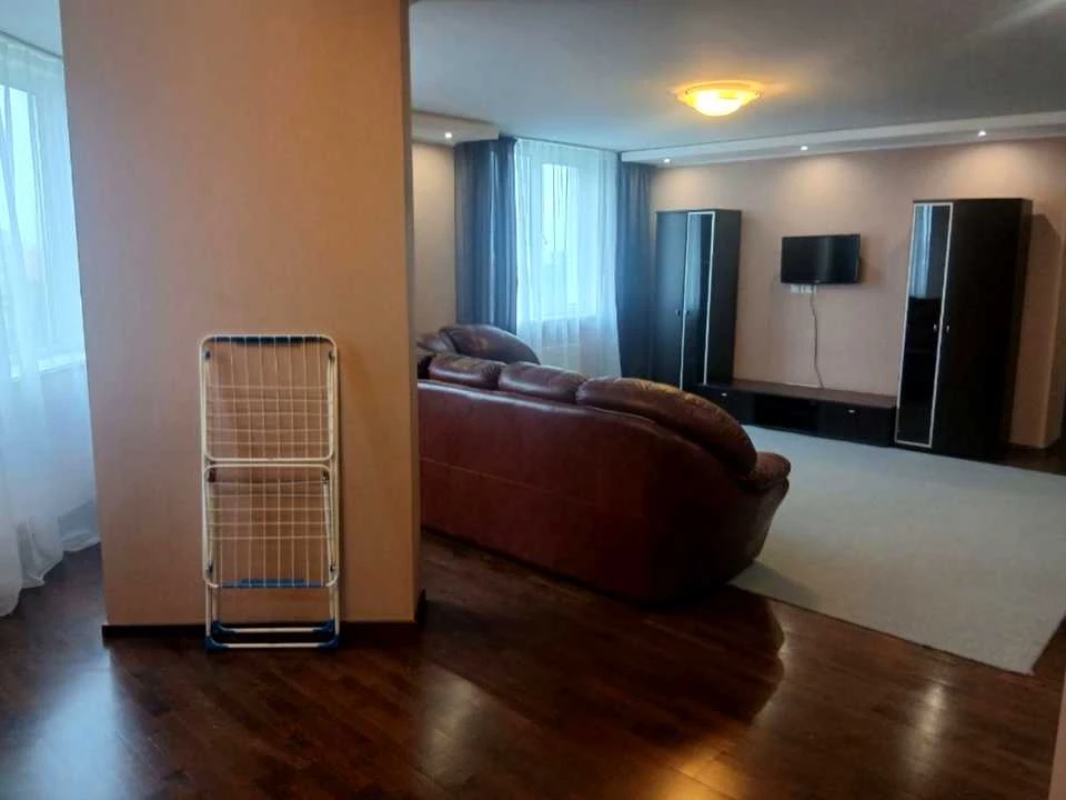 Apartment. Stepan Rudnicky Street, Kyiv