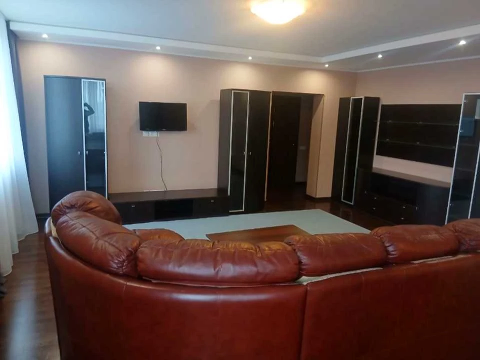 Apartment. Stepan Rudnicky Street, Kyiv