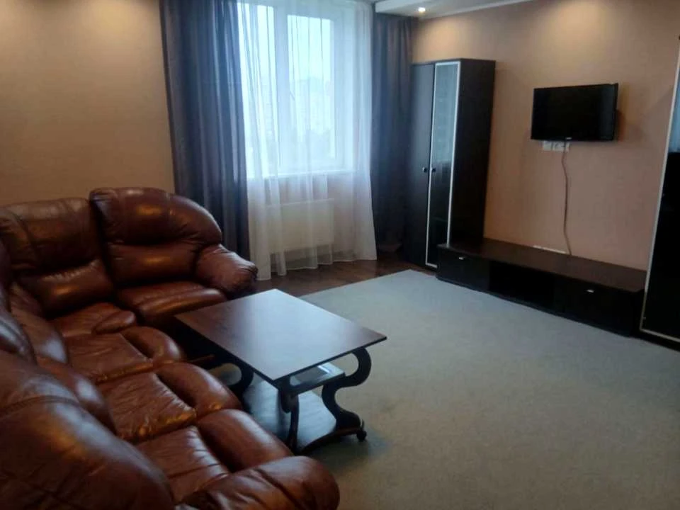 Apartment. Stepan Rudnicky Street, Kyiv