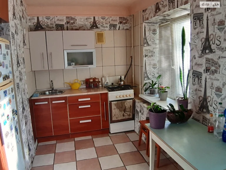 Long-Term Rental Apartment, Minskian District