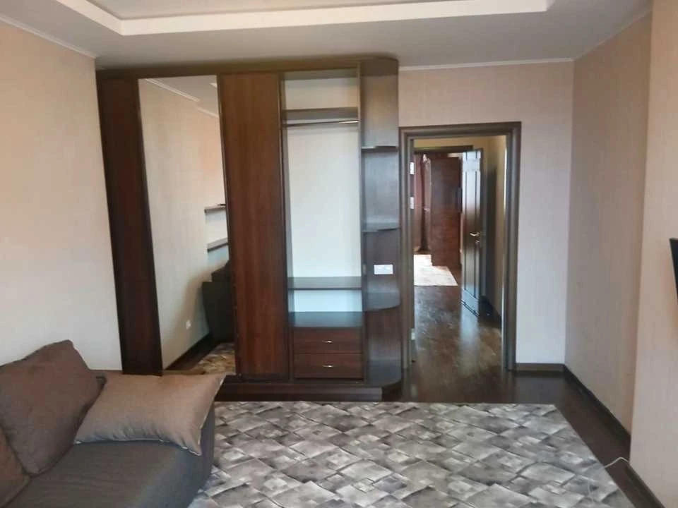 Apartment. Stepan Rudnicky Street, Kyiv