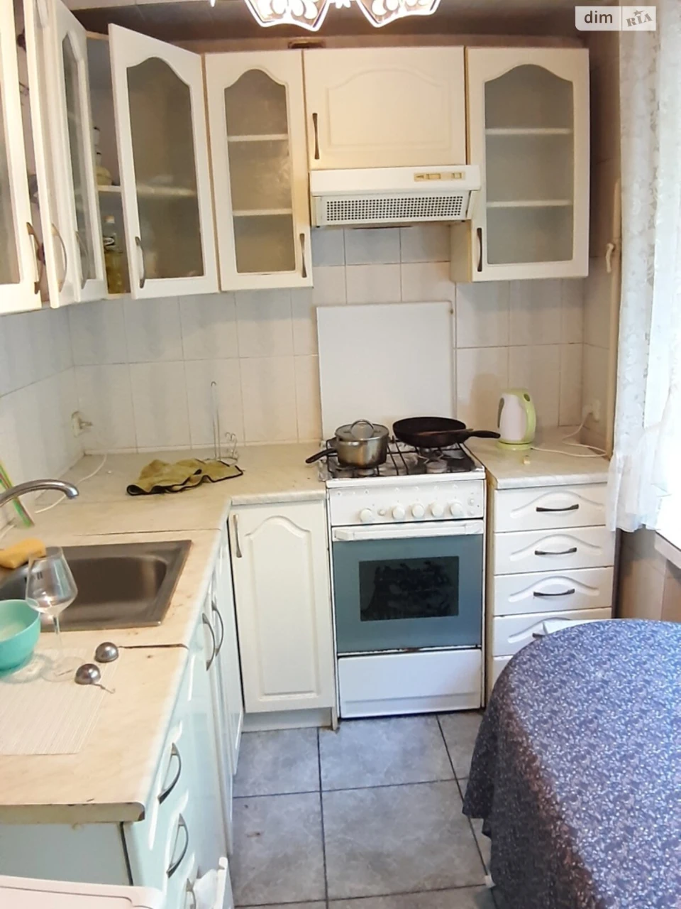 Довгострокова Оренда Квартира в Масиві Мінський