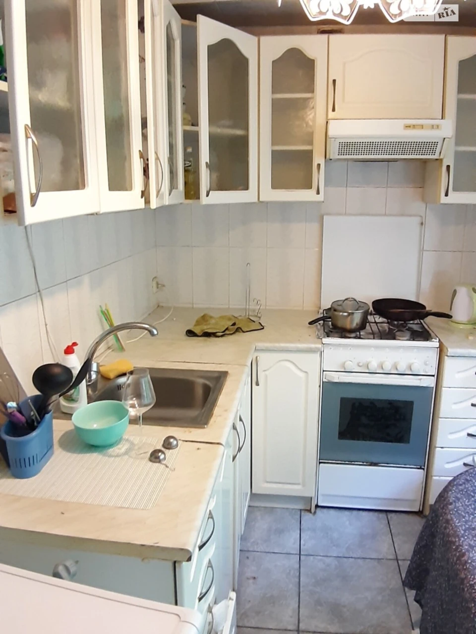 Довгострокова Оренда Квартира в Масиві Мінський