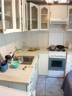 Довгострокова Оренда Квартира в Масиві Мінський