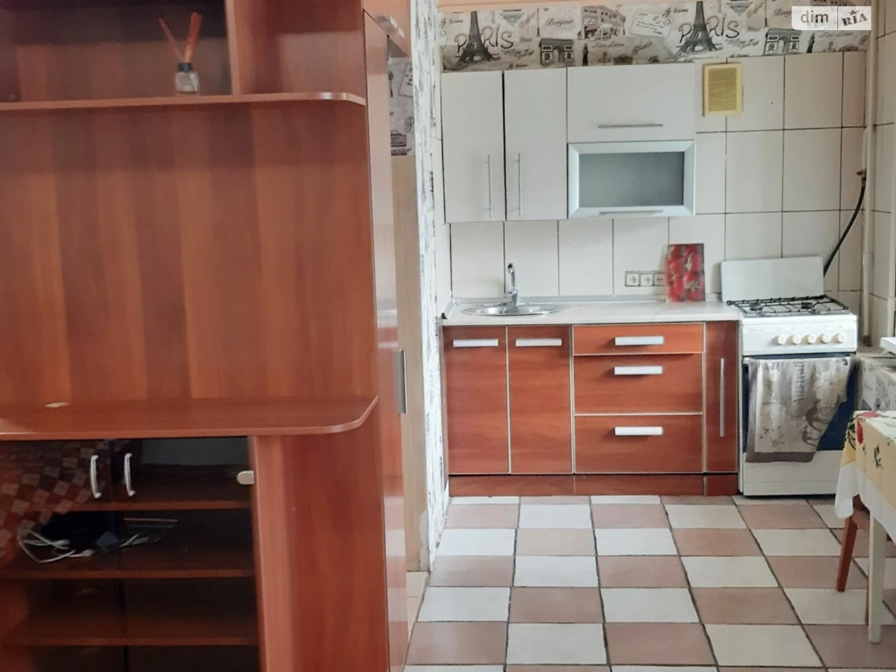 Довгострокова Оренда Квартира в Масиві Мінський