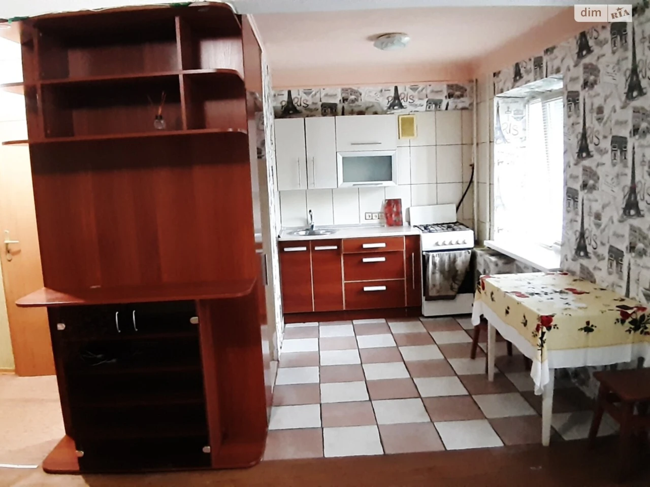 Довгострокова Оренда Квартира в Масиві Мінський