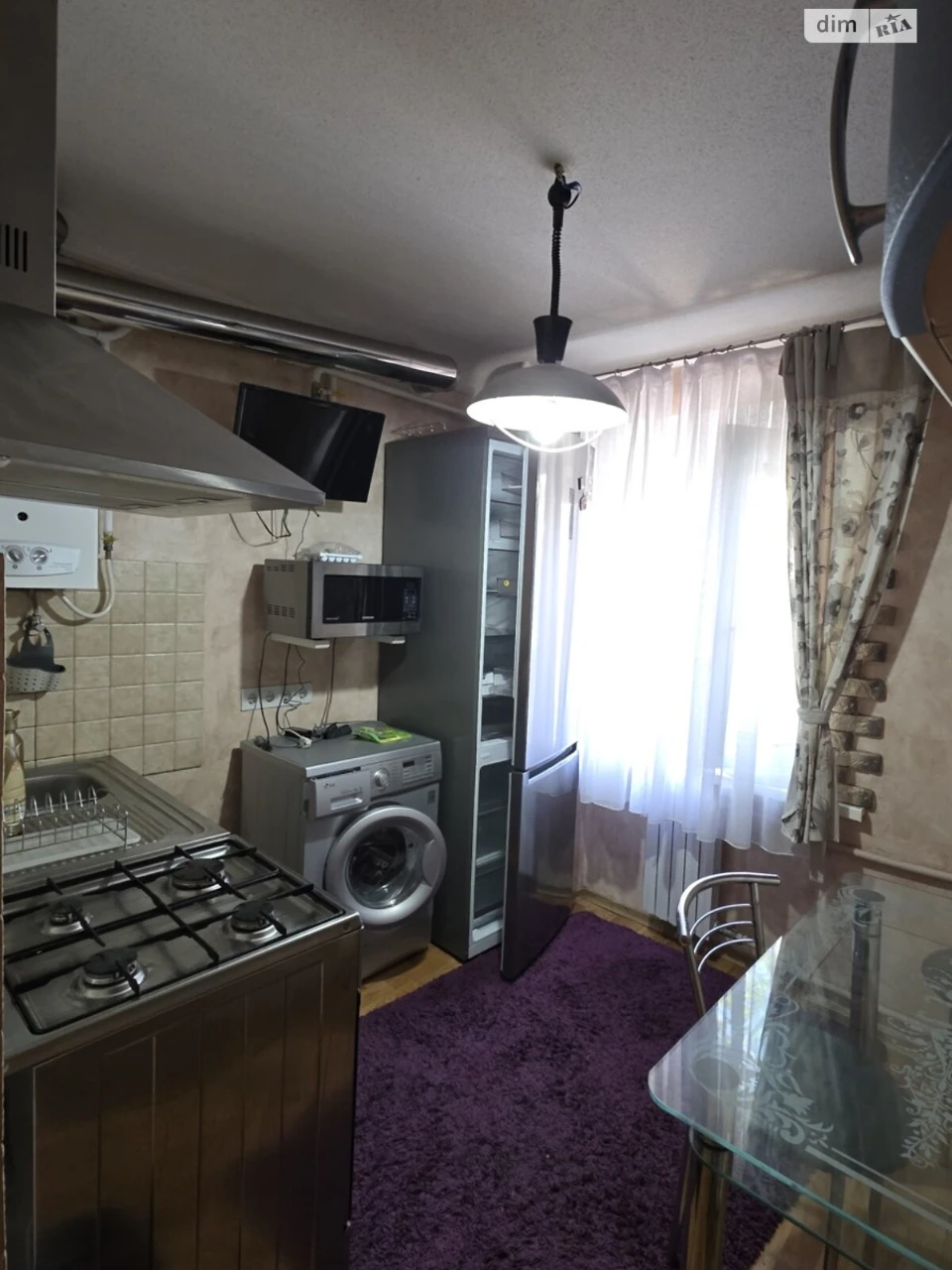 Продаж Квартира Шляхівка