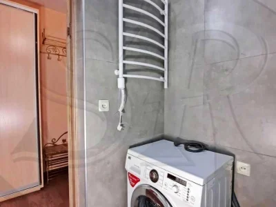 Квартира. Київ, Кадетський Гай, вулиця
